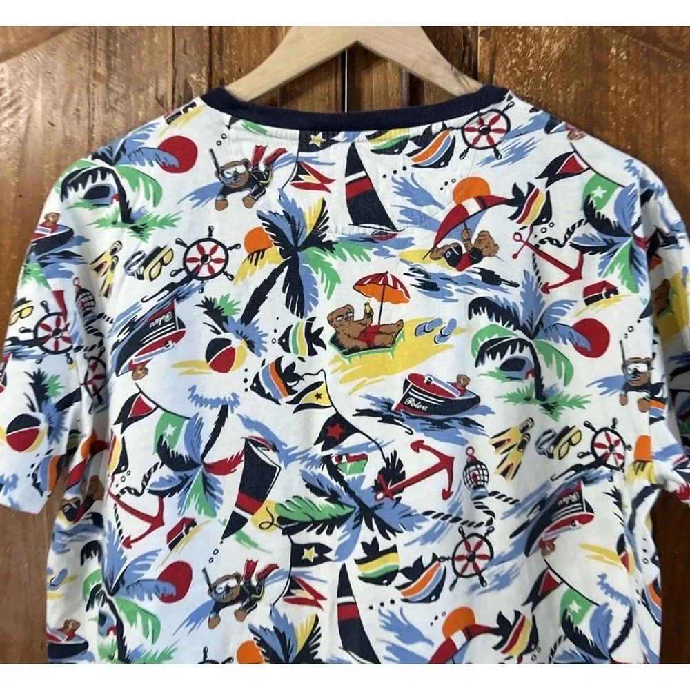 Polo Ralph Lauren great no